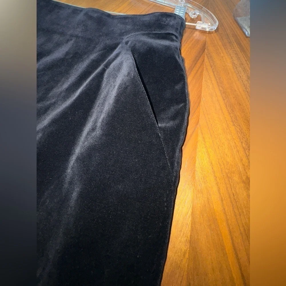 THIERRY MUGLER Archival Skirt